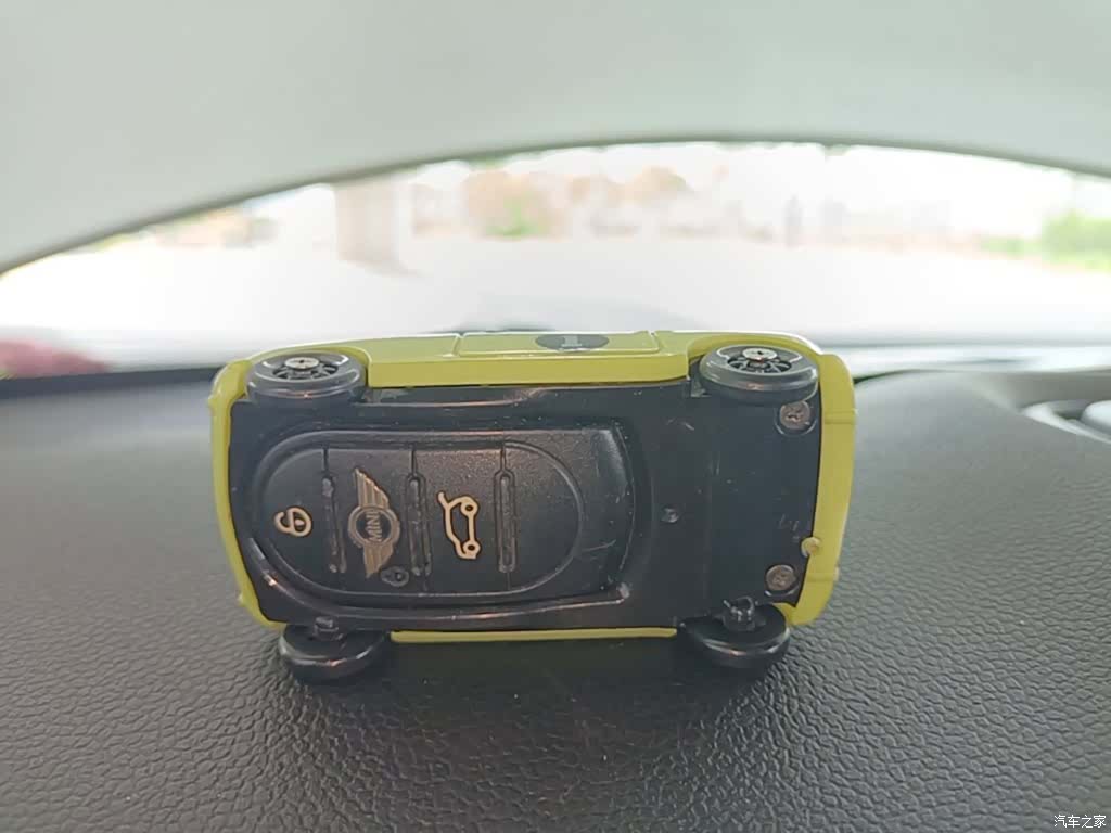 Mini Cooper, 2014 9