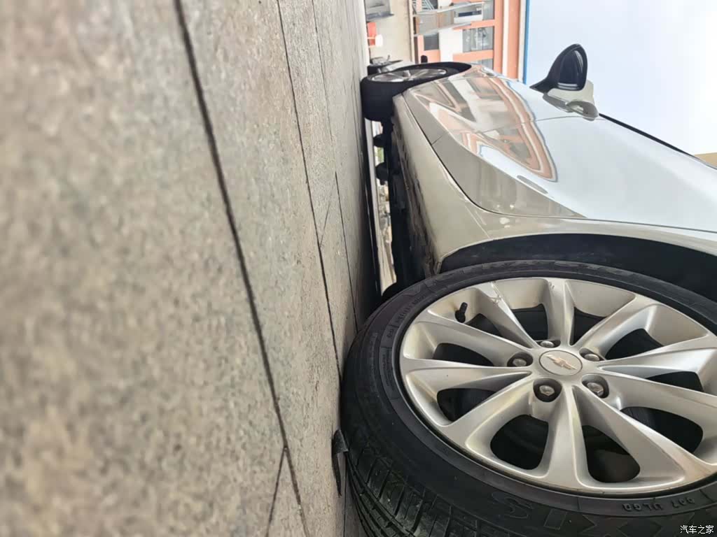 Chevrolet 320, 2018 22