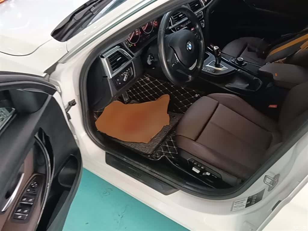 BMW 3 Series, 2018 16