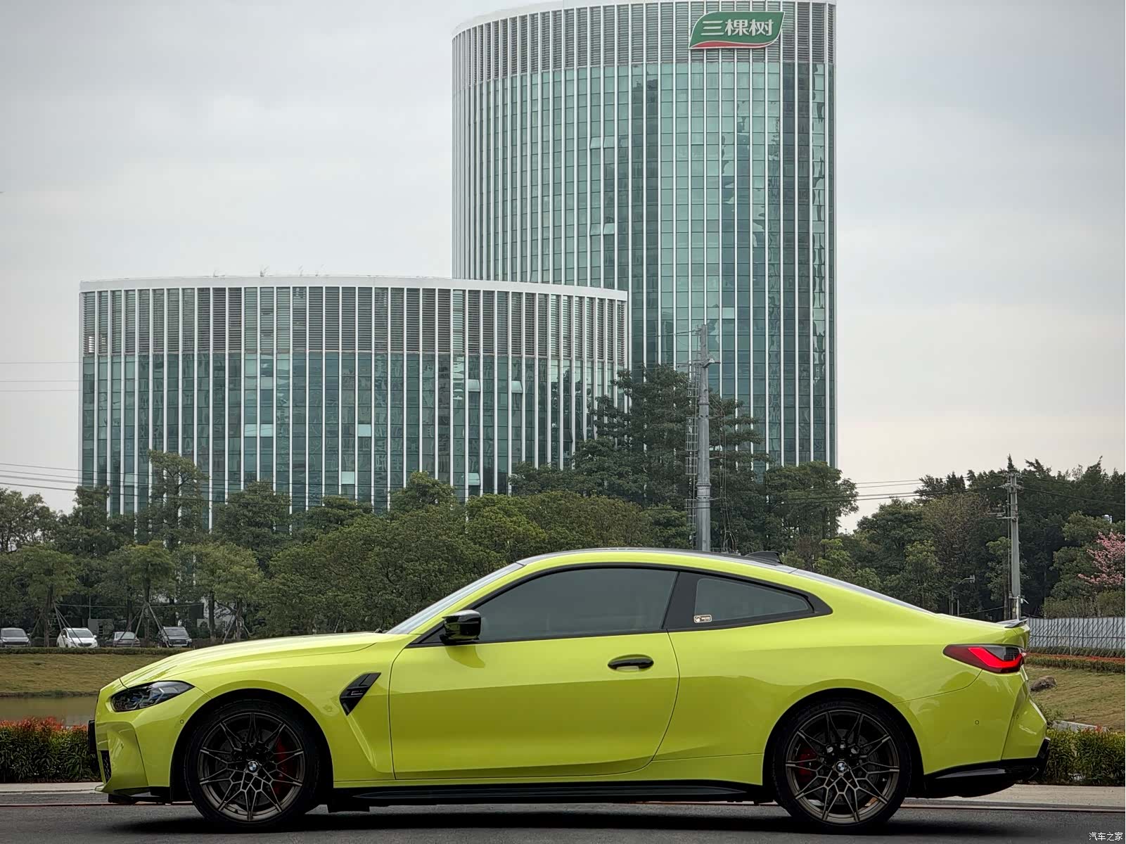 BMW M4, 2022 20