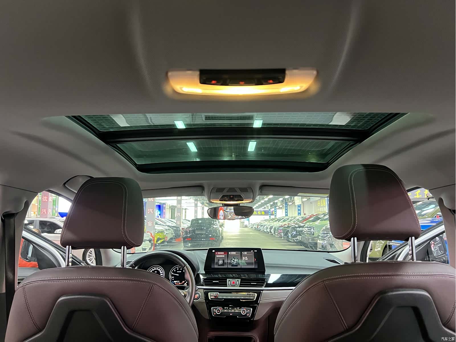 BMW X2, 2022 14