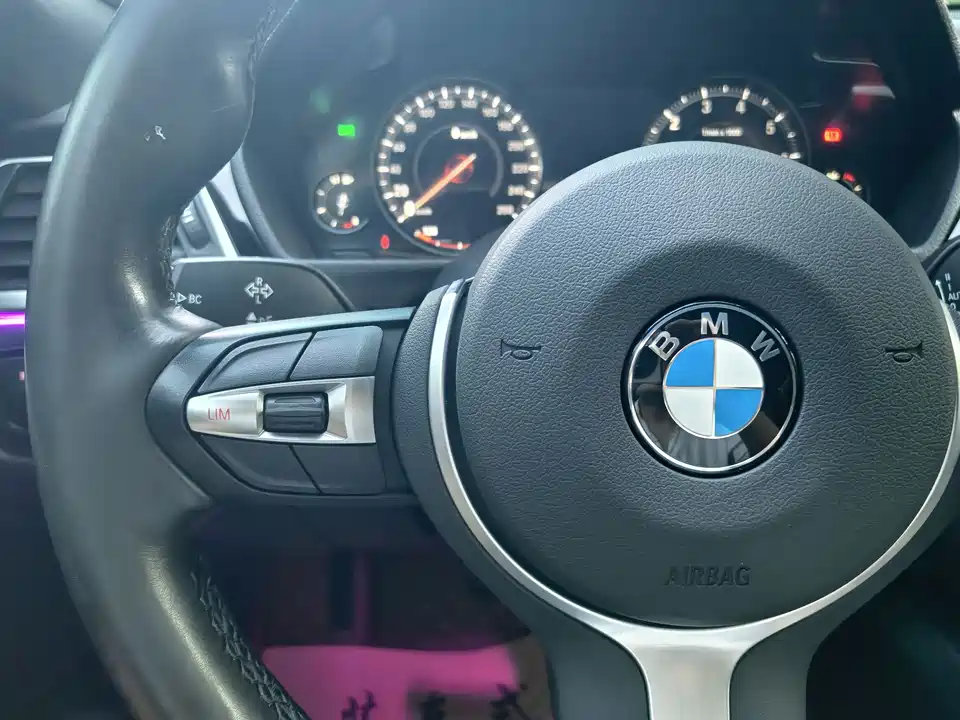 BMW 3 series GT BMW 3 series GT