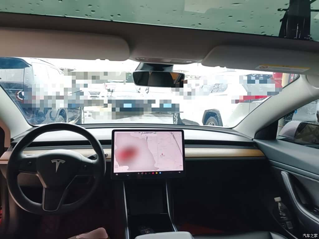Tesla Model 3, 2021 10