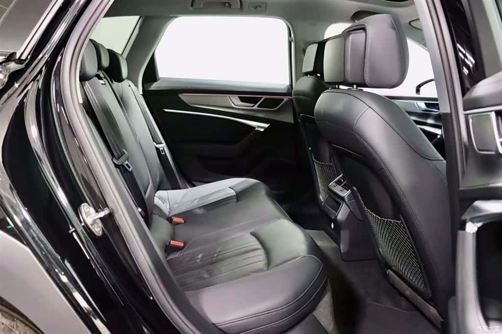 Audi A6, 2023 6