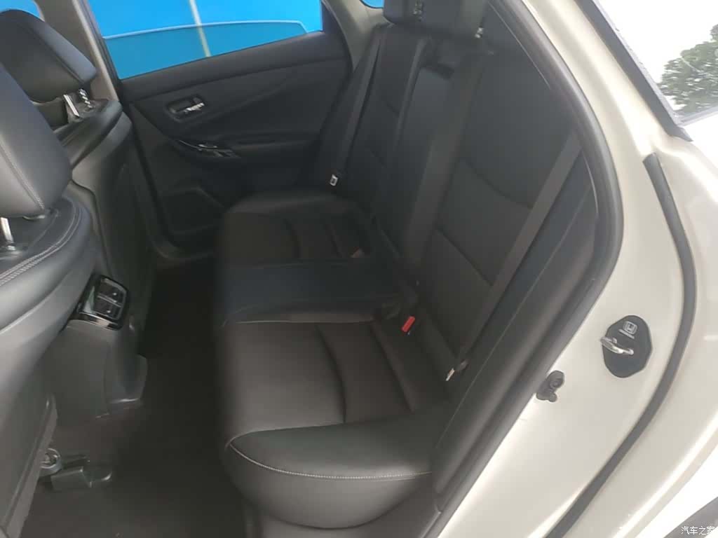 Honda Spirior, 2018 17
