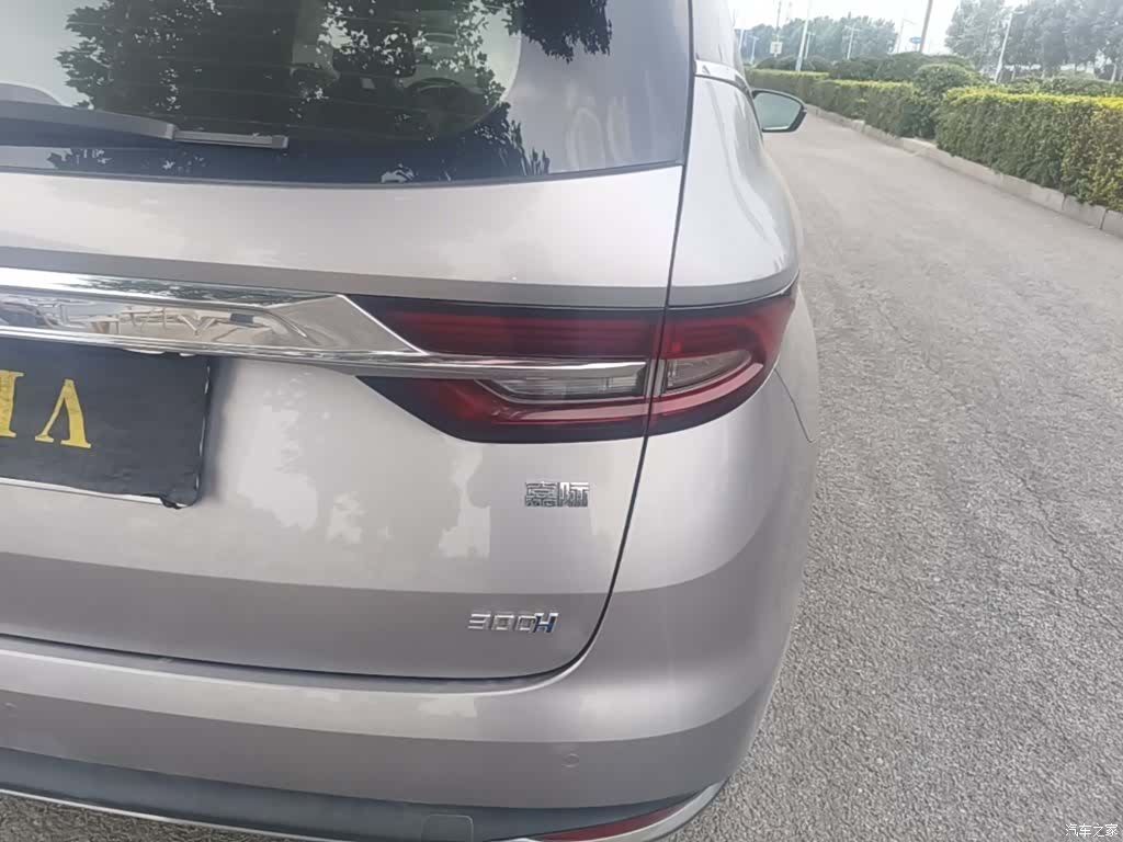 Geely Jiaji, 2020 24