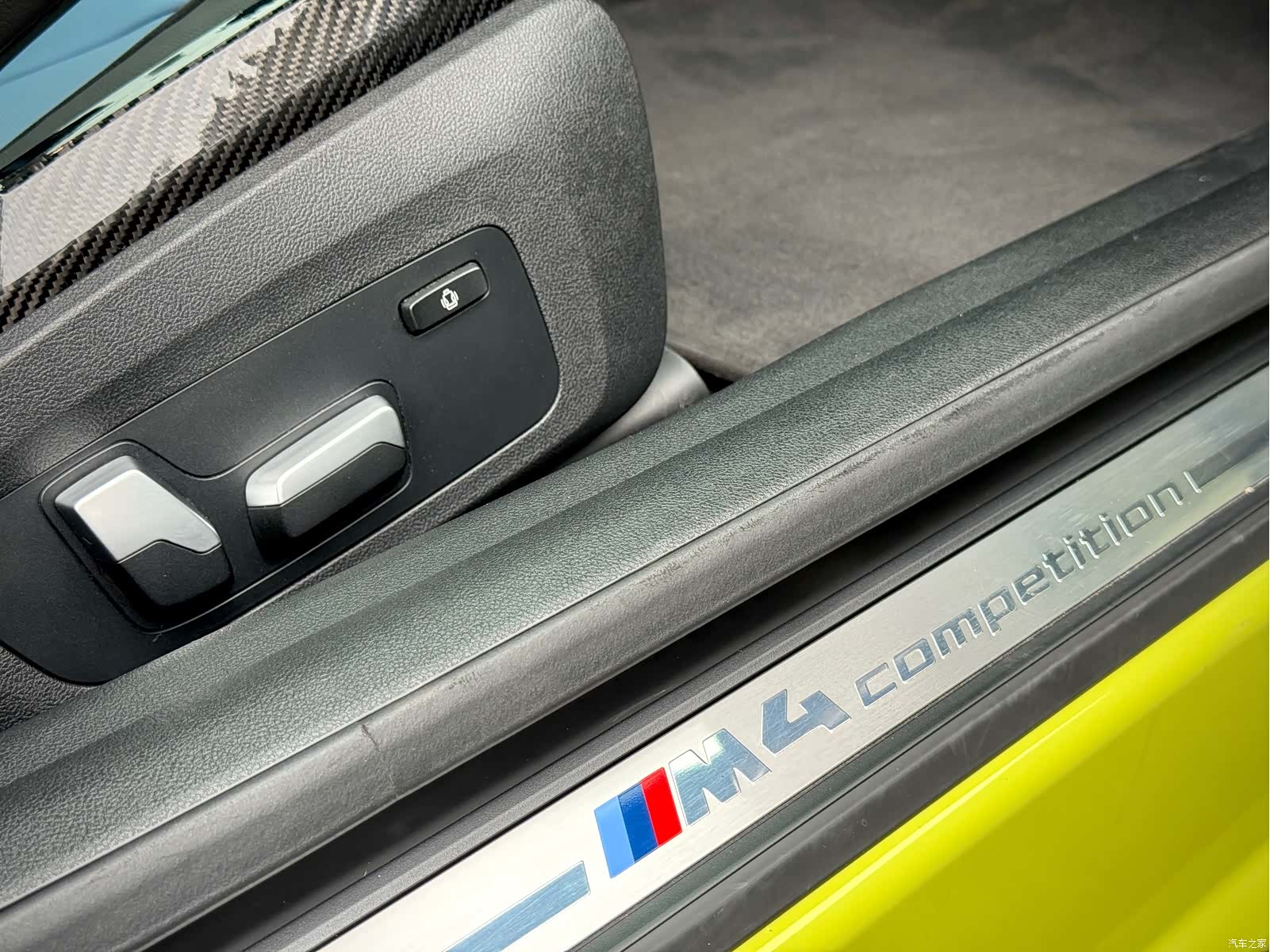 BMW M4, 2022 17