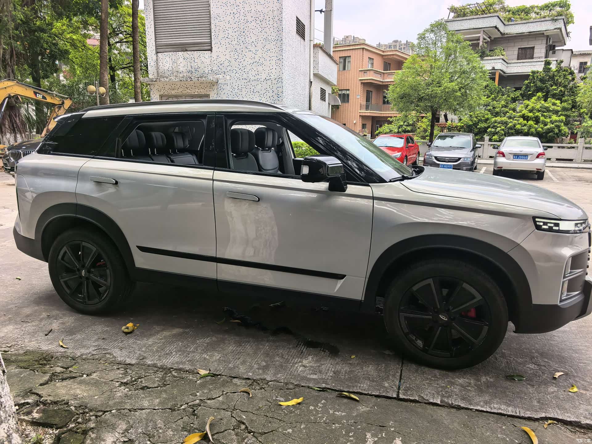Chery 06, 2024 8