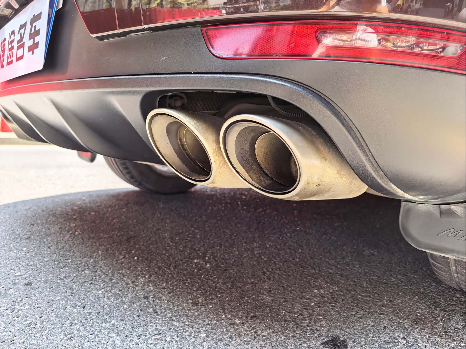Porsche Macan, 2018 16