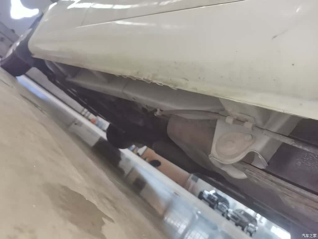 BAIC M20, 2016 22