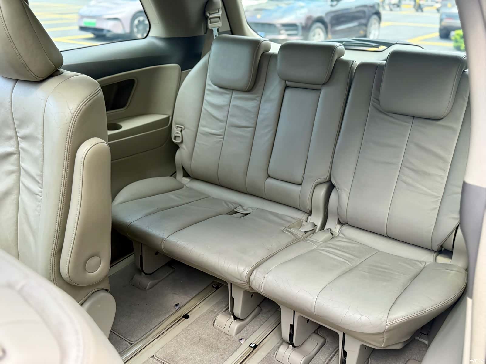 Toyota 7, 2006 19
