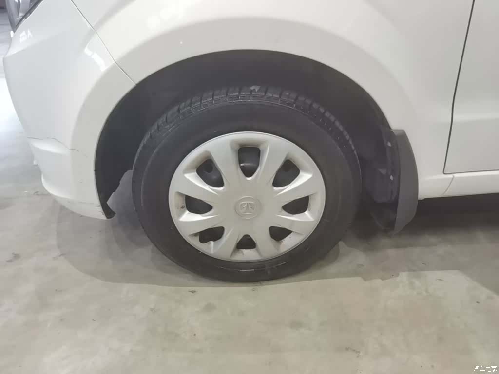 BAIC M20, 2016 23