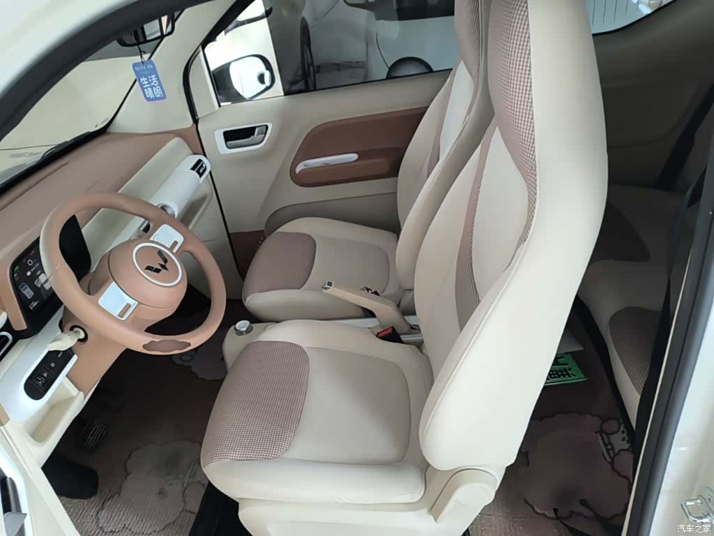 Wuling MINIEV, 2024 15