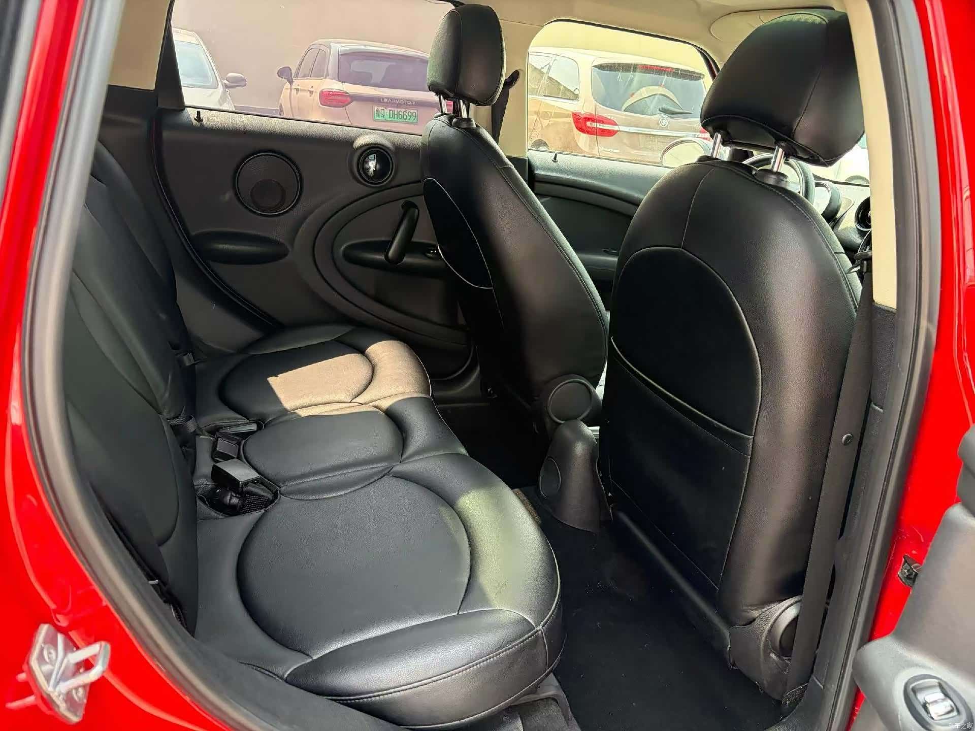 Mini Countryman, 2019 7