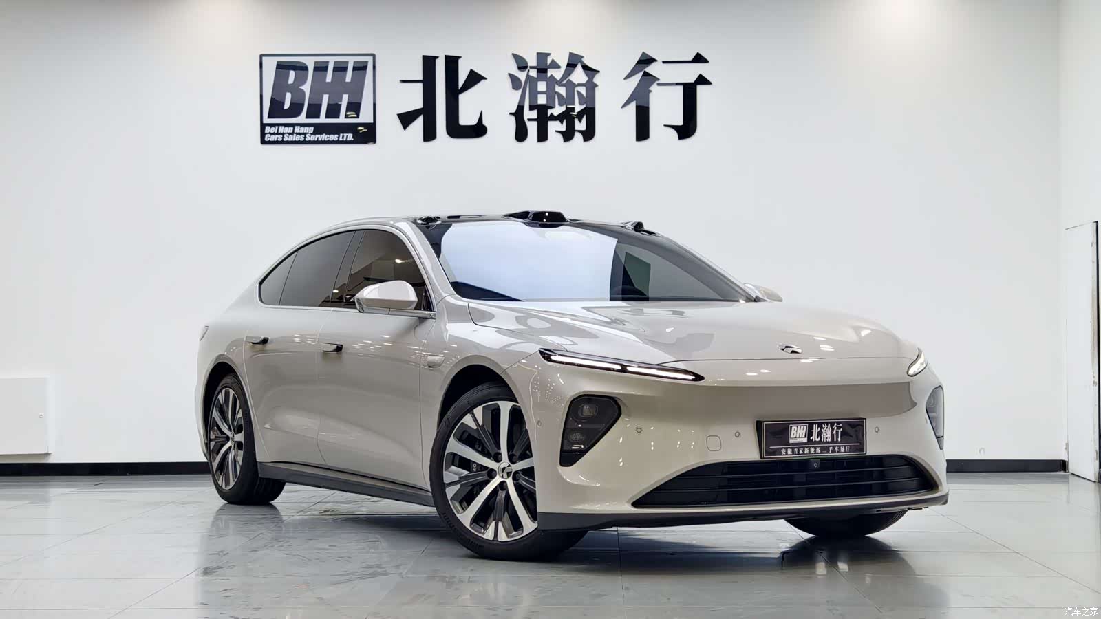NIO ET7, 2024 3
