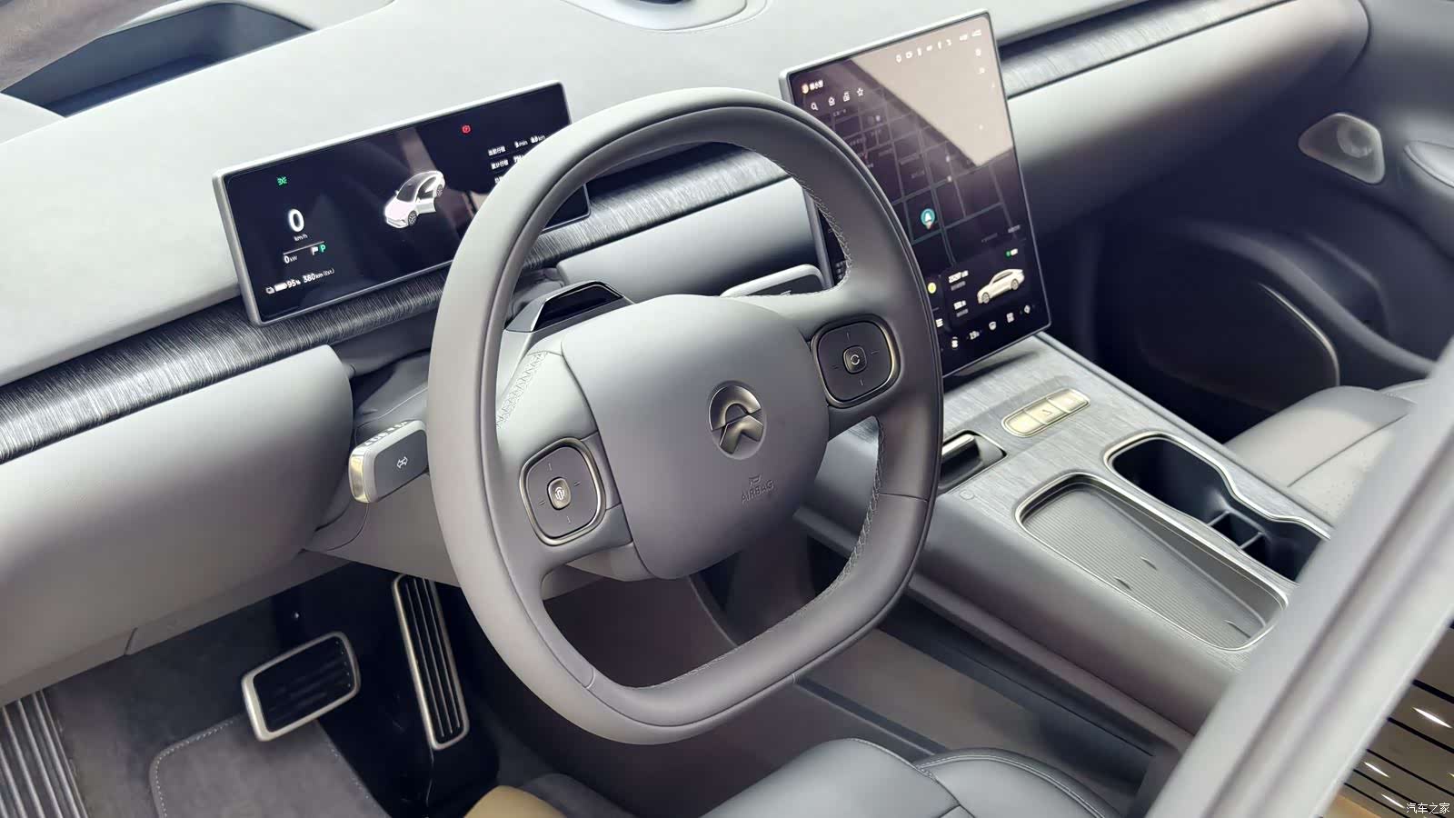 NIO ET7, 2024 15