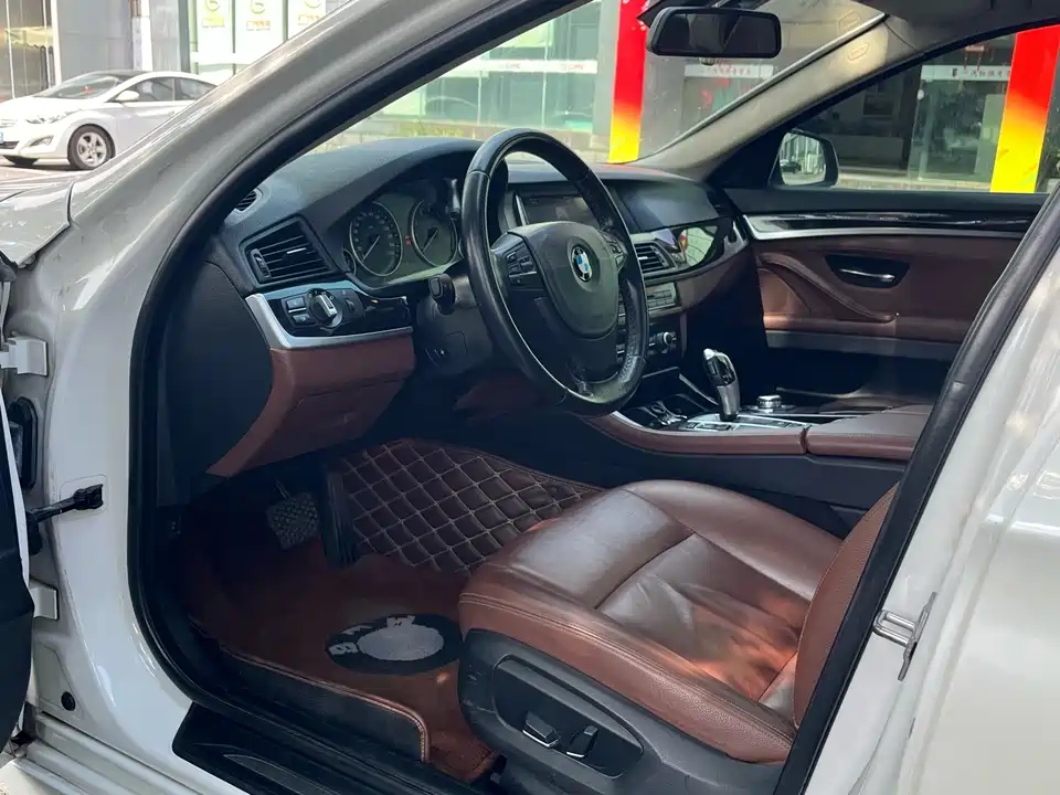 BMW 5 series BMW 5 series