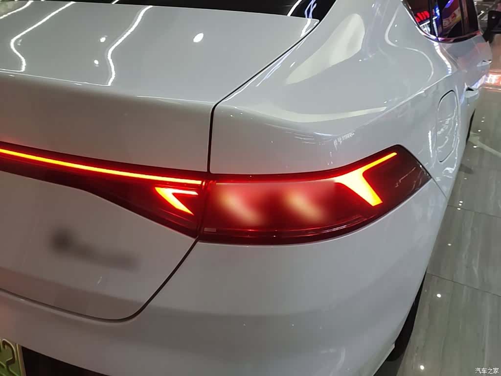 BYD Qin, 2024 8