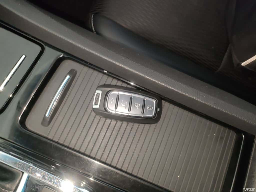 Honda Spirior, 2018 9