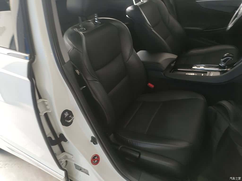 Honda Spirior, 2018 25