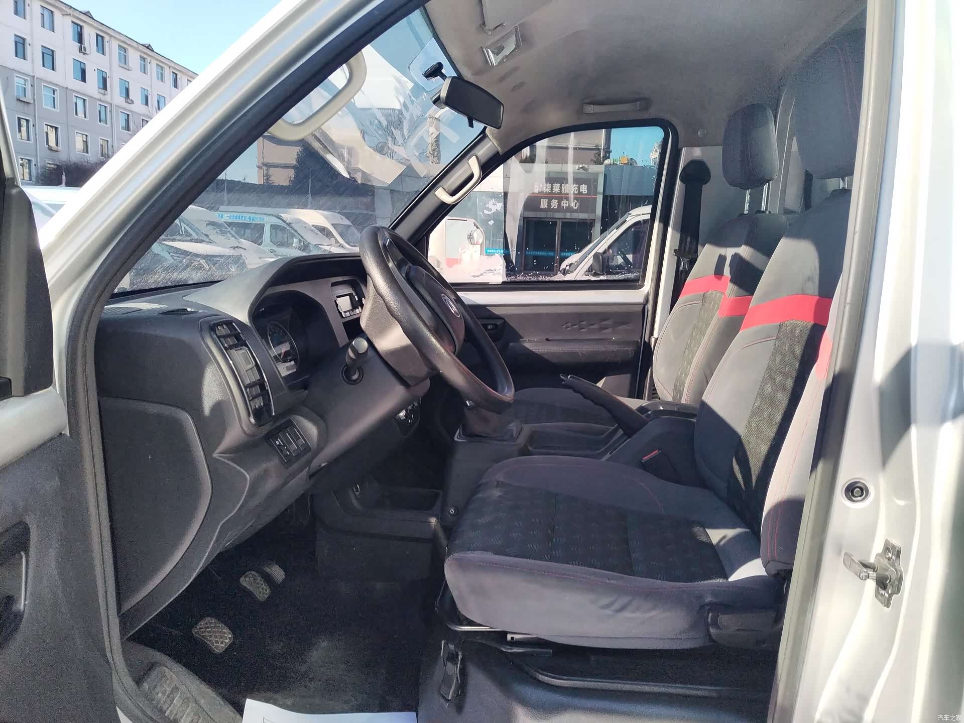 DongFeng D71PLU, 2023 6