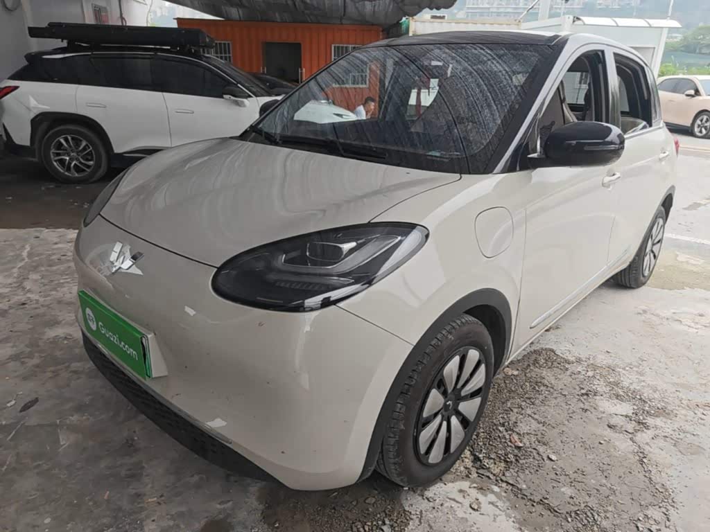 Wuling Binguo