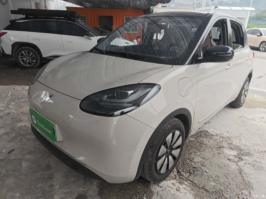Wuling Bingo, 2024 1