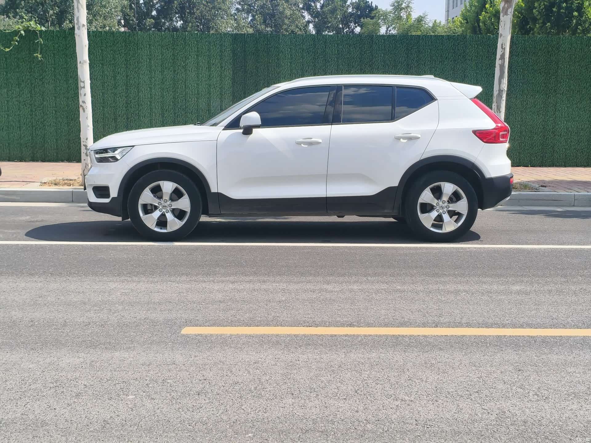 Volvo XC40, 2021 17