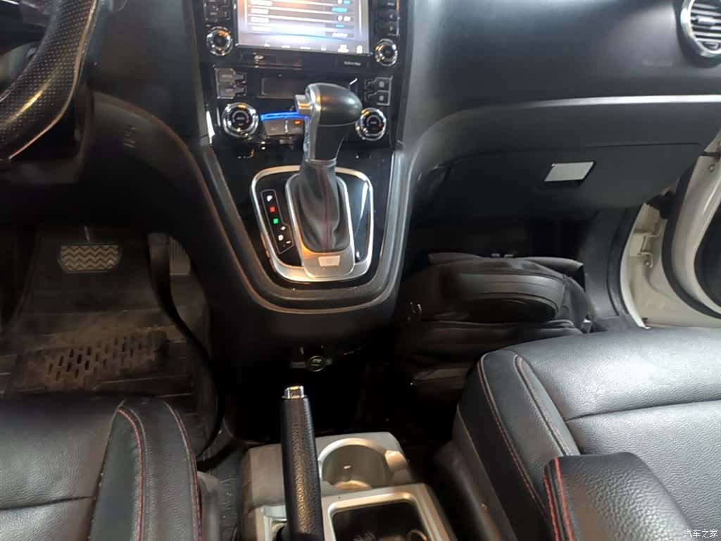 Haval H6, 2016 14