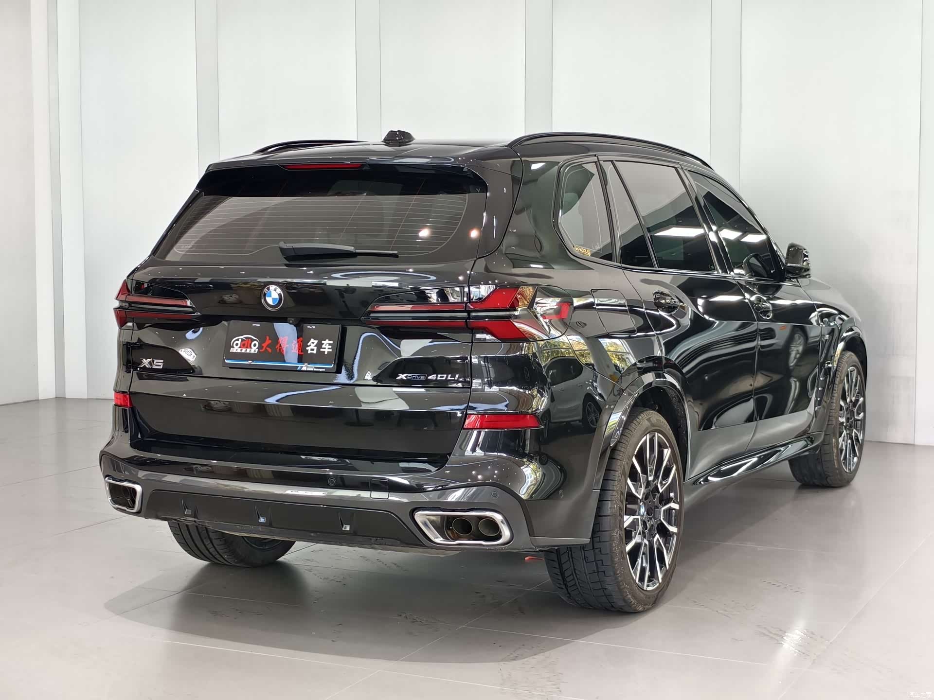 BMW X5, 2024 3