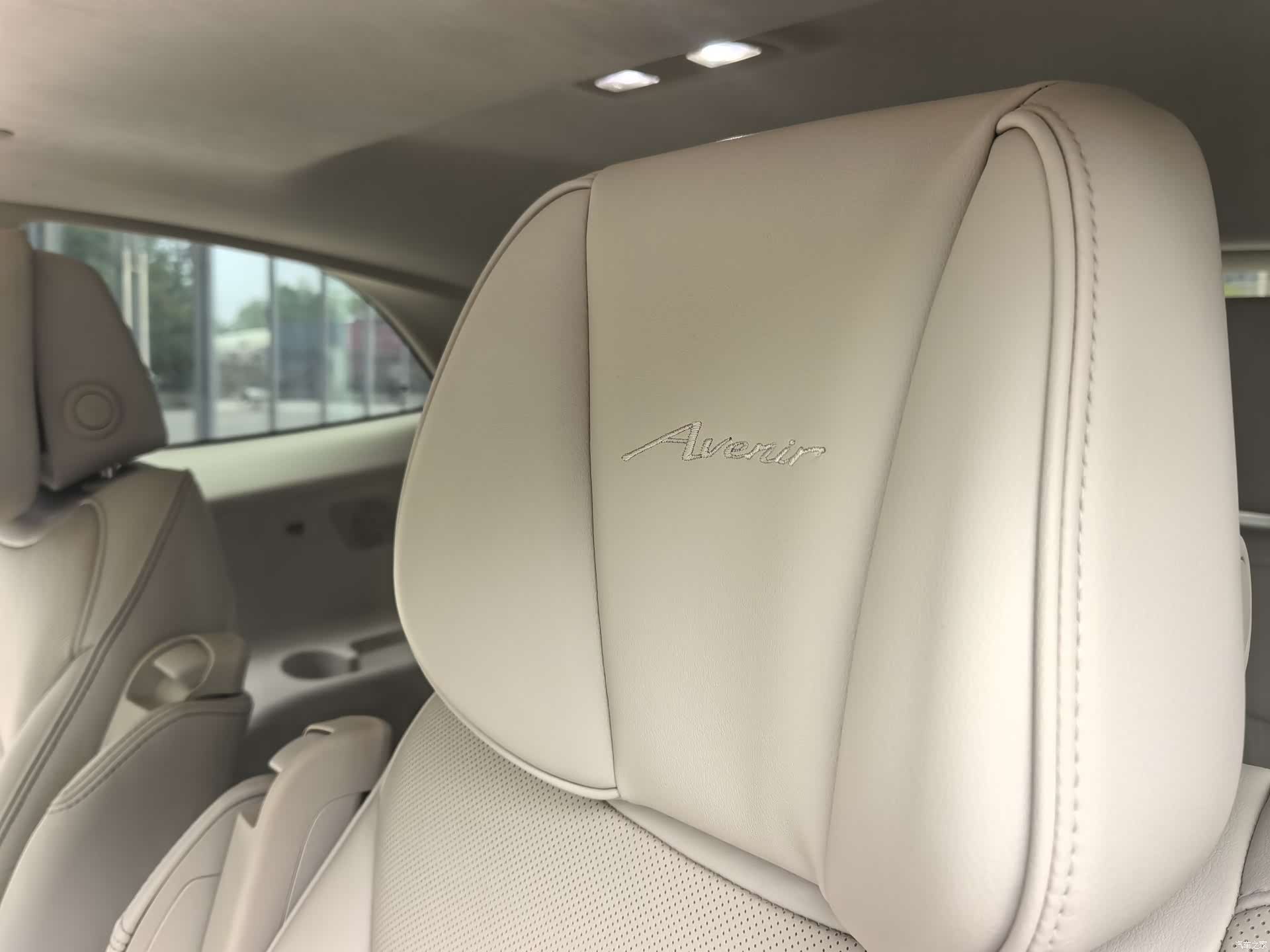 Buick Enclave, 2020 18