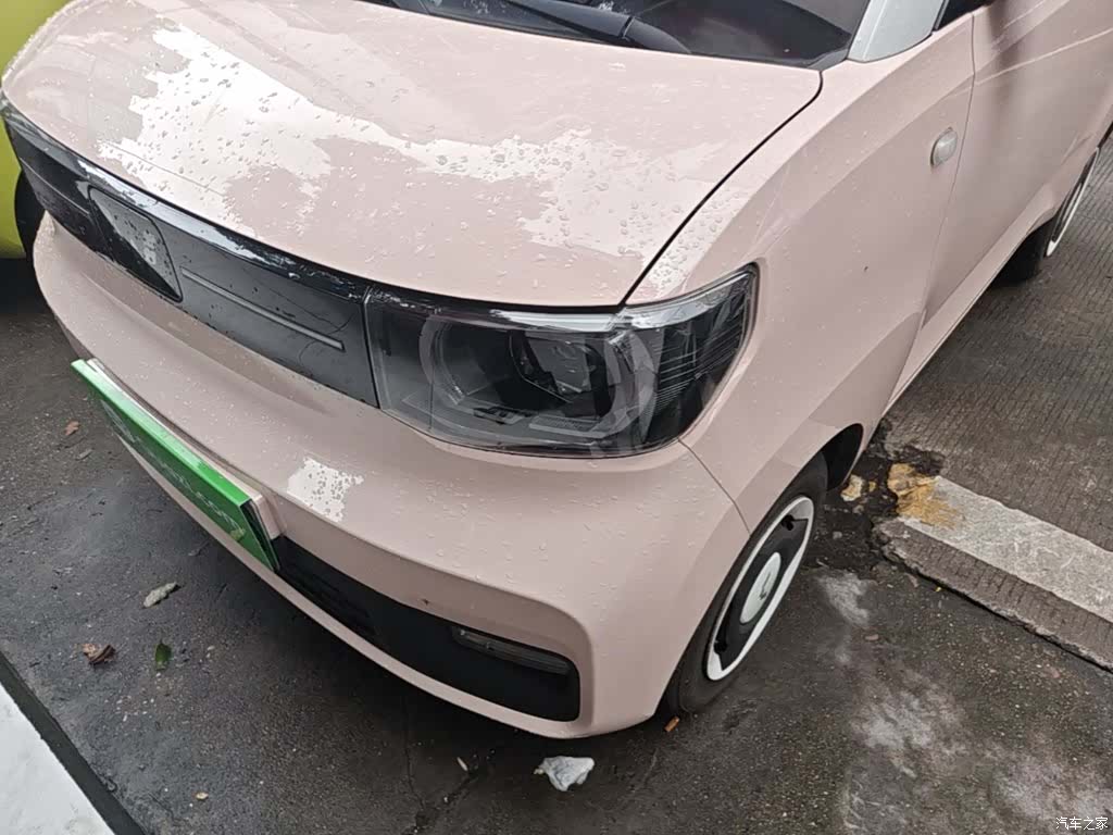 Wuling MINIEV, 2022 18