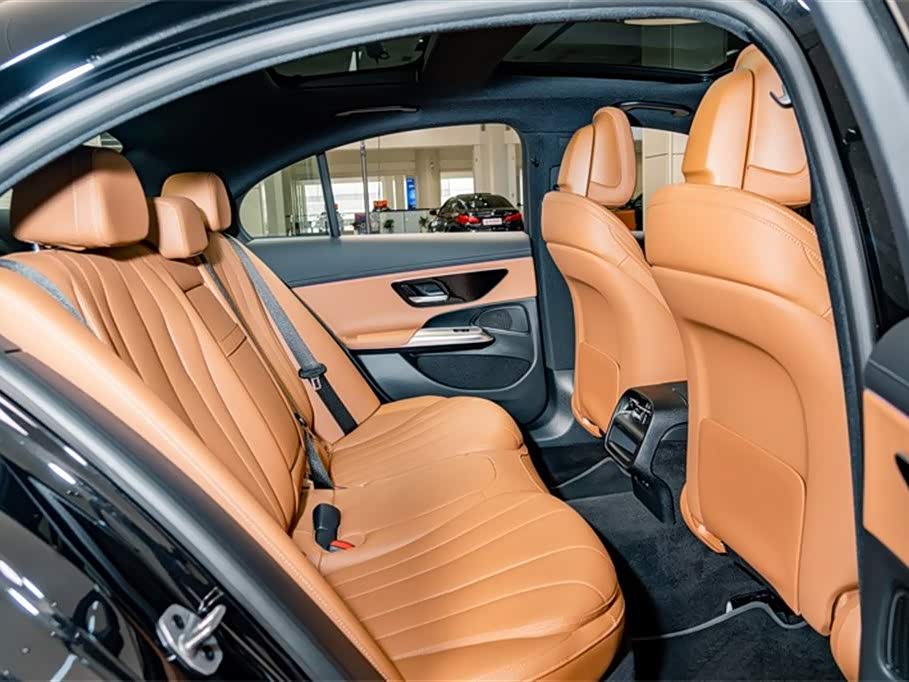 Mercedes-Benz E-class Mercedes-Benz E-class