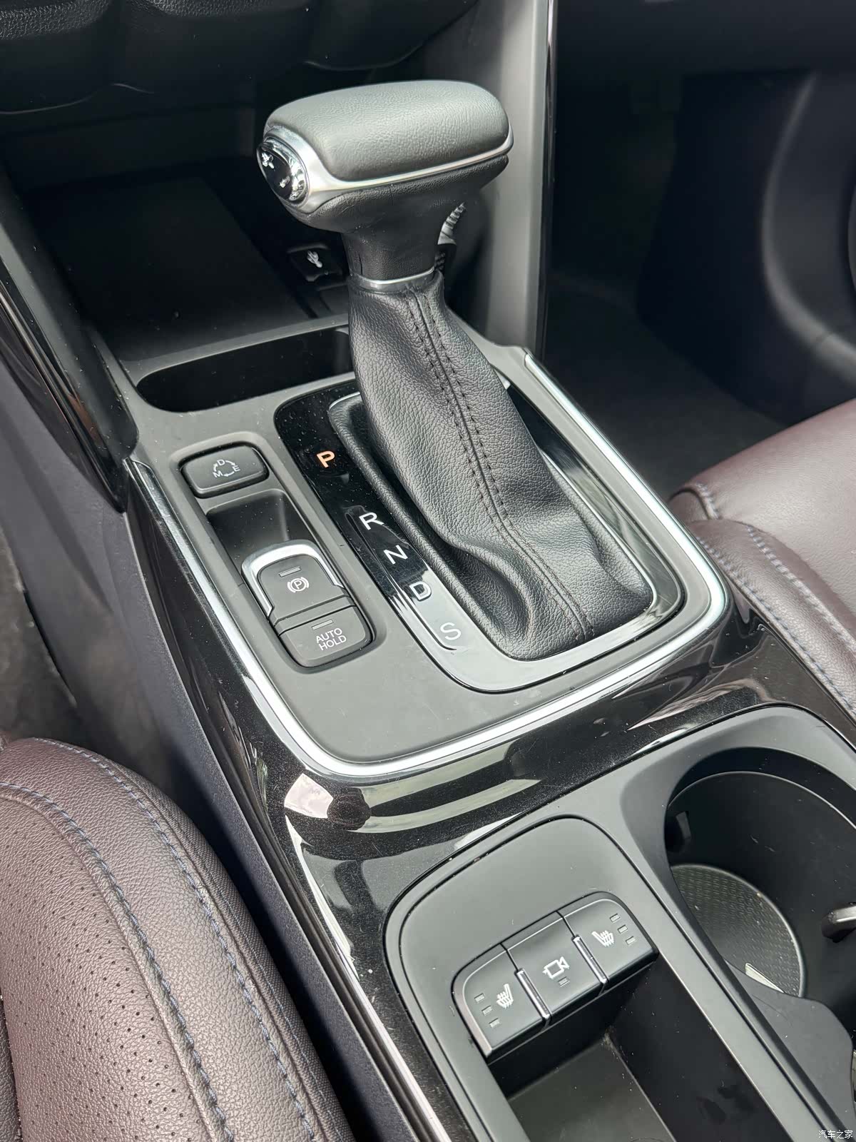 GAC GS4, 2019 6