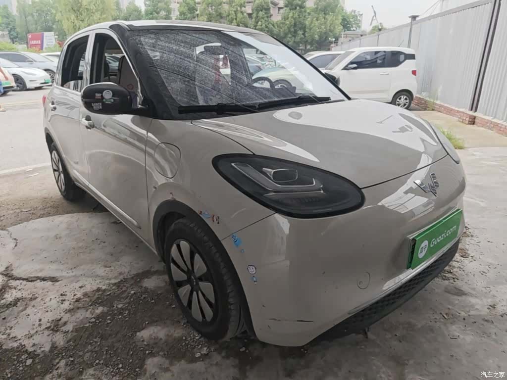 Wuling Bingo, 2024 4
