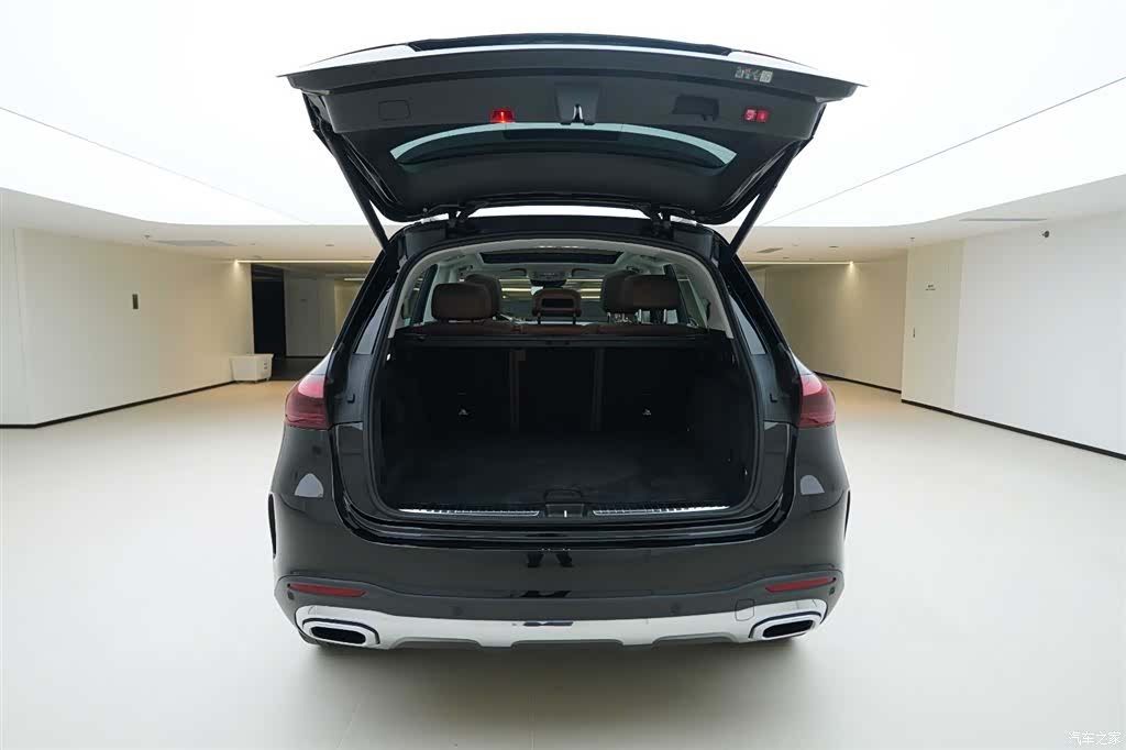 Mercedes-Benz GLE, 2023 6