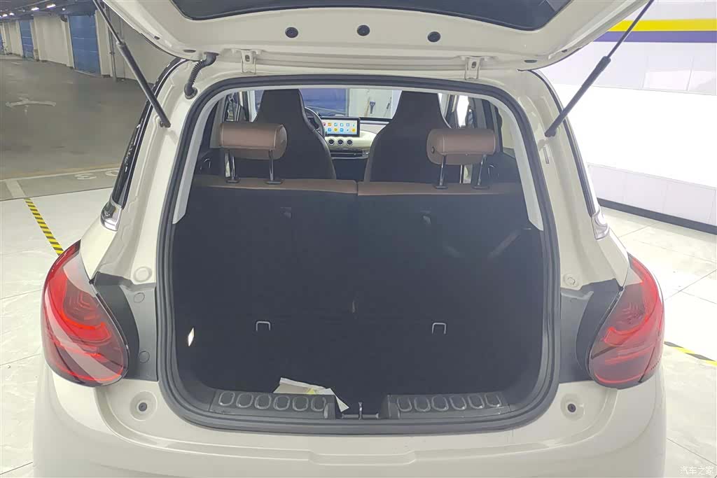 Wuling Bingo, 2024 4