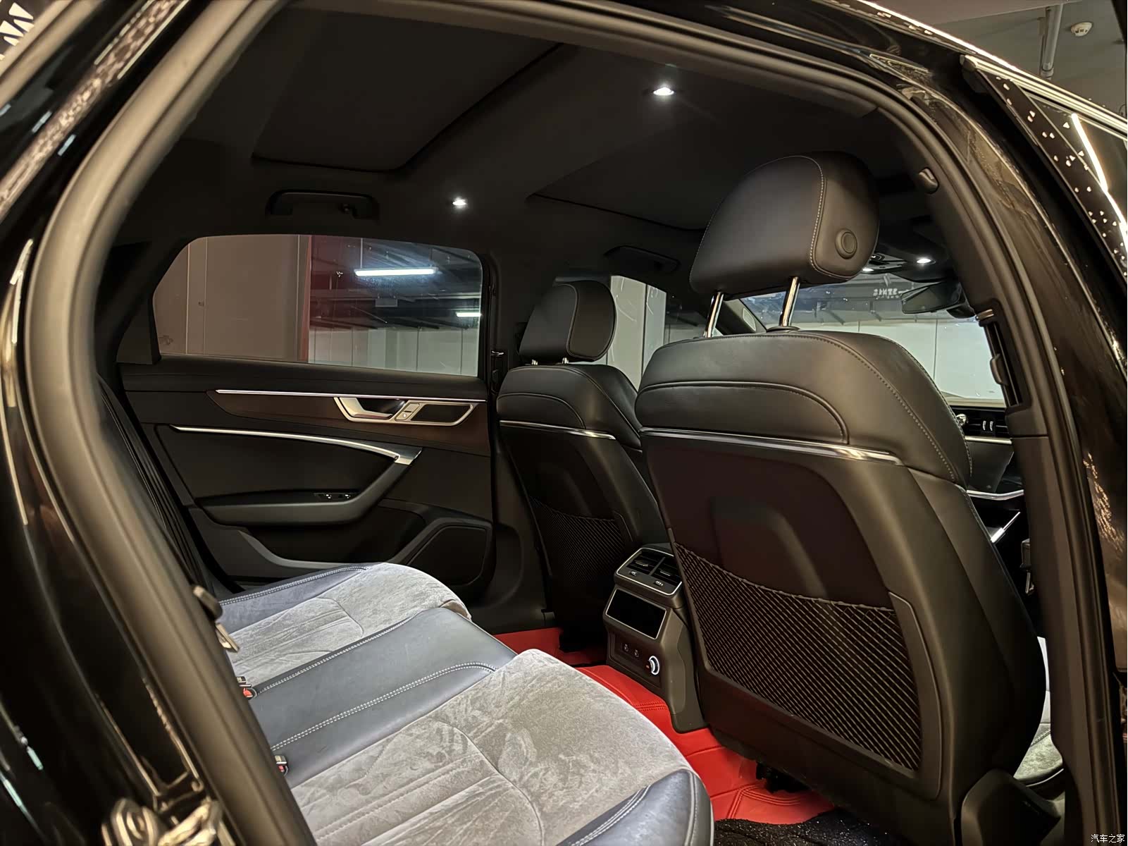 Audi A6L, 2023 19