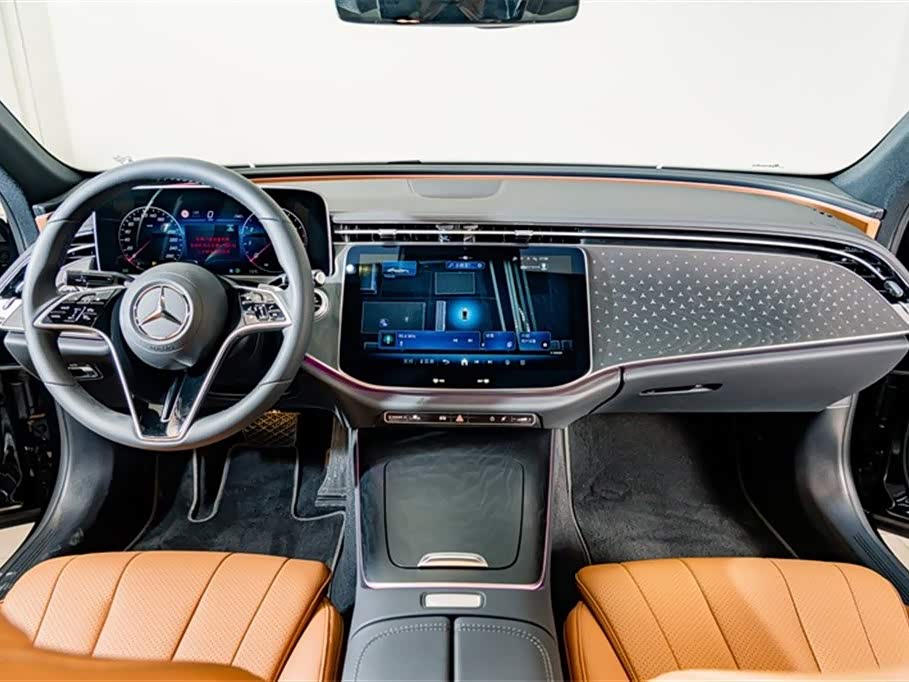 Mercedes-Benz E-class Mercedes-Benz E-class