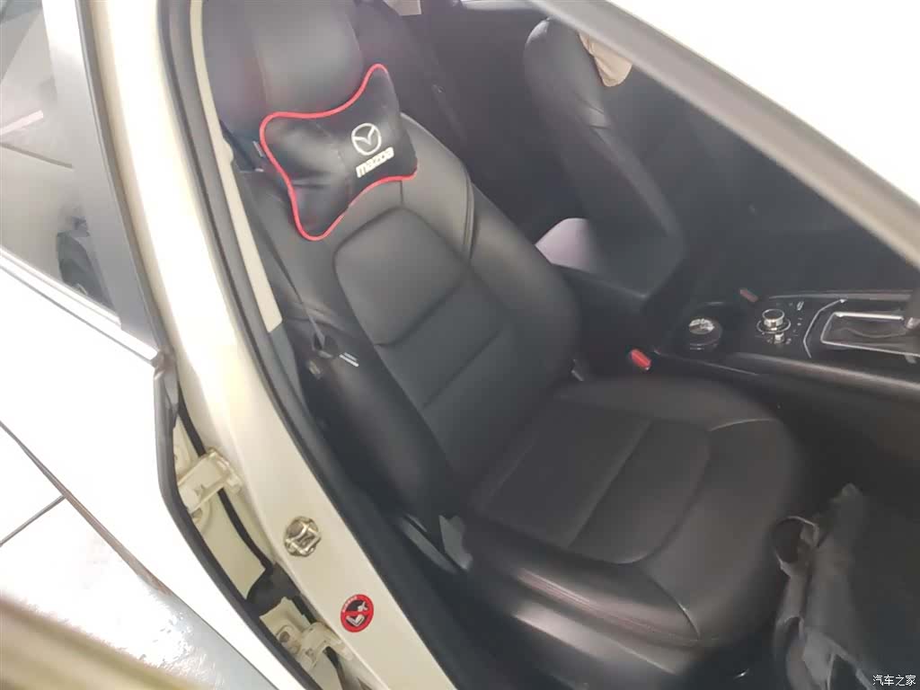 Mazda CX-5, 2023 20