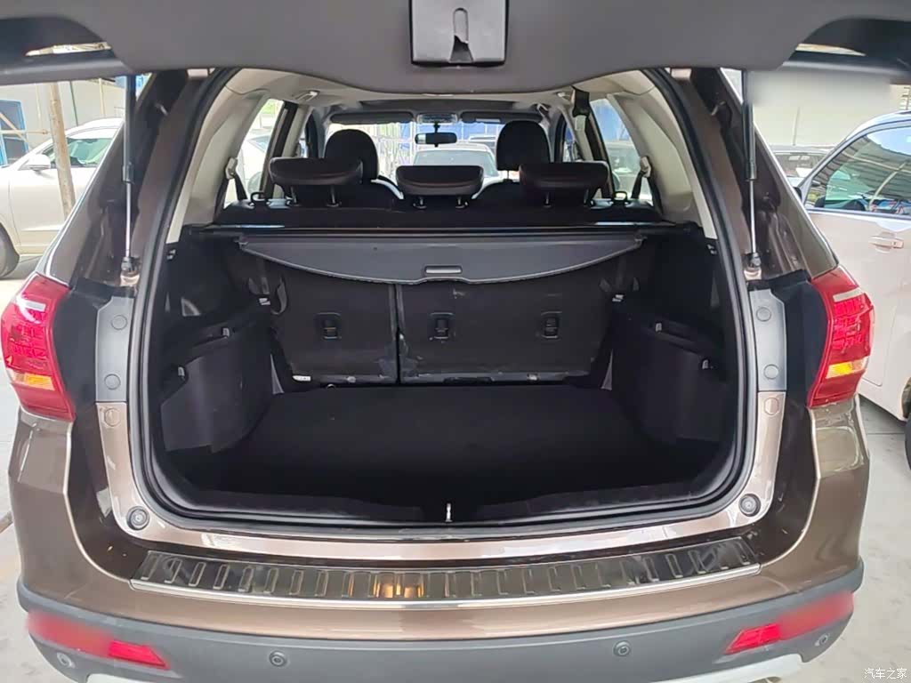 Haval H6, 2017 19