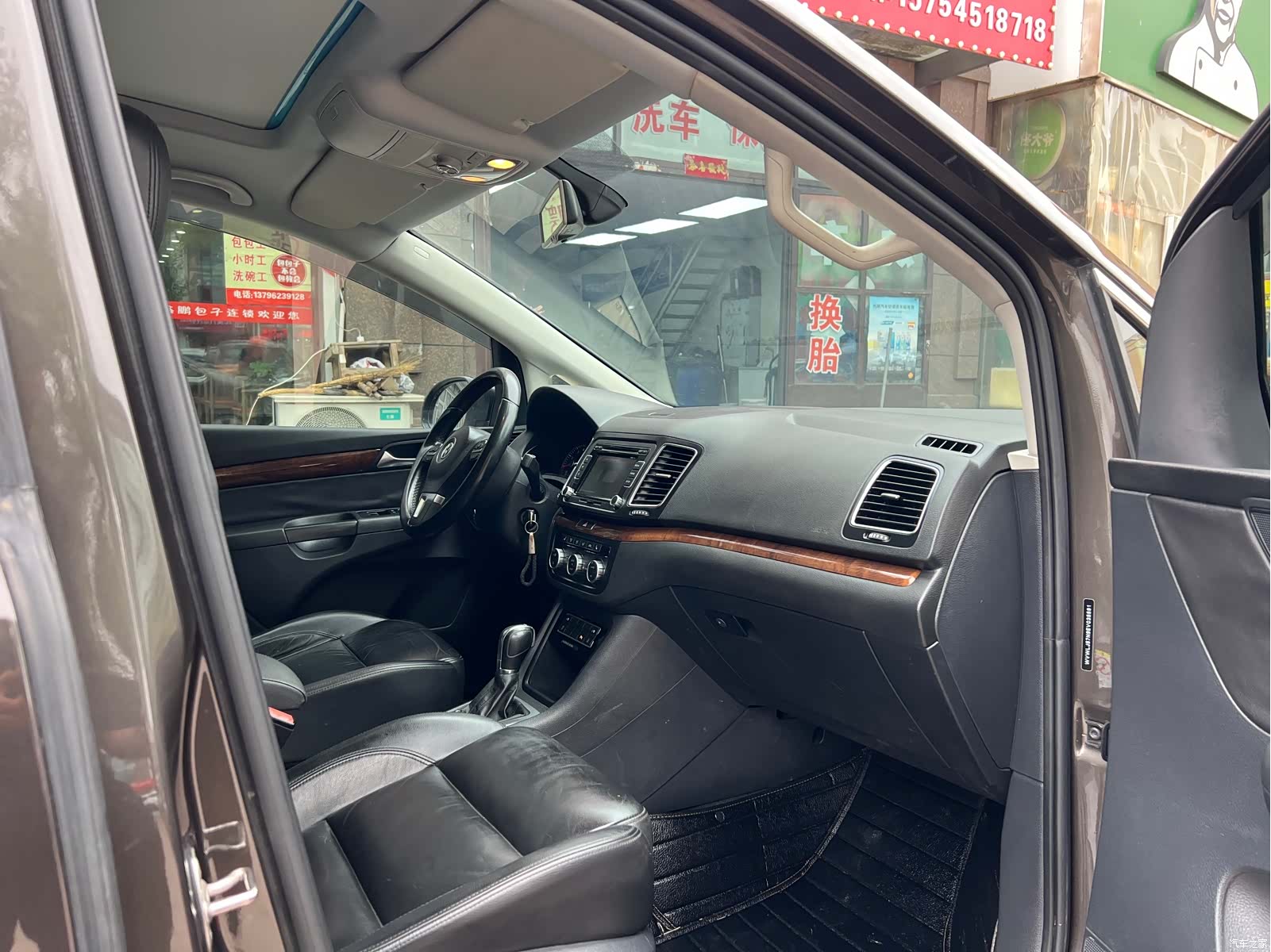 Volkswagen Xia, 2015 9