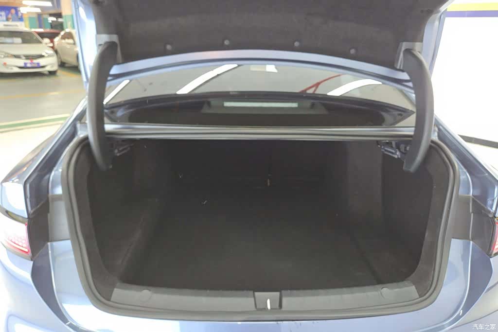 BYD Seal, 2025 4