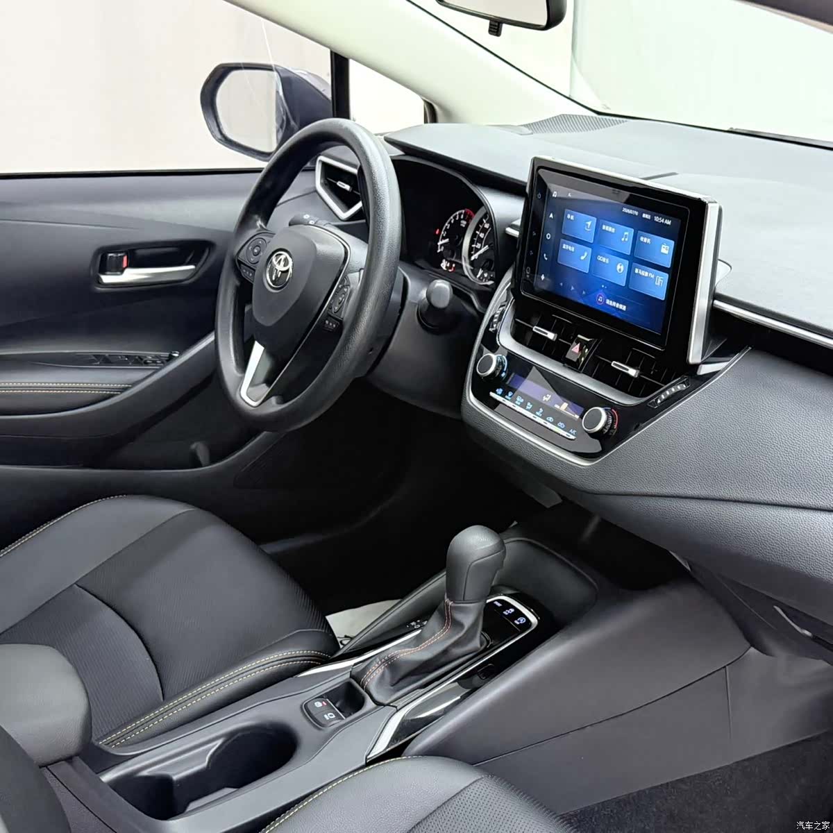 Toyota Corolla, 2022 9