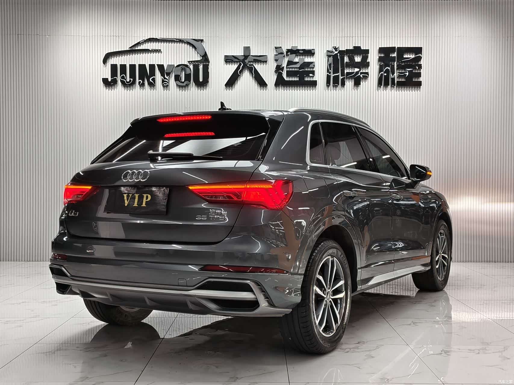 Audi Q3, 2022 6