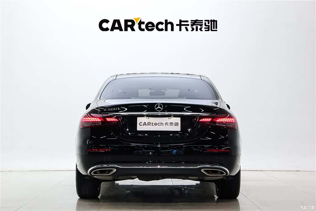 Mercedes-Benz E-Class, 2023 все фото