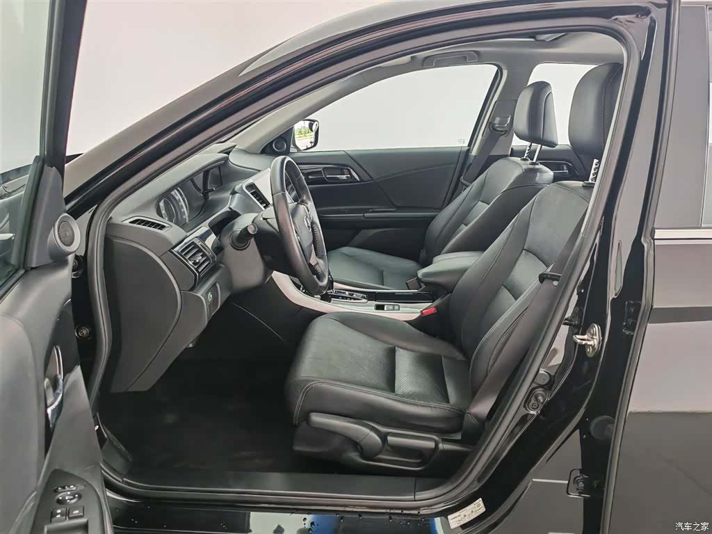 Honda Accord, 2016 10