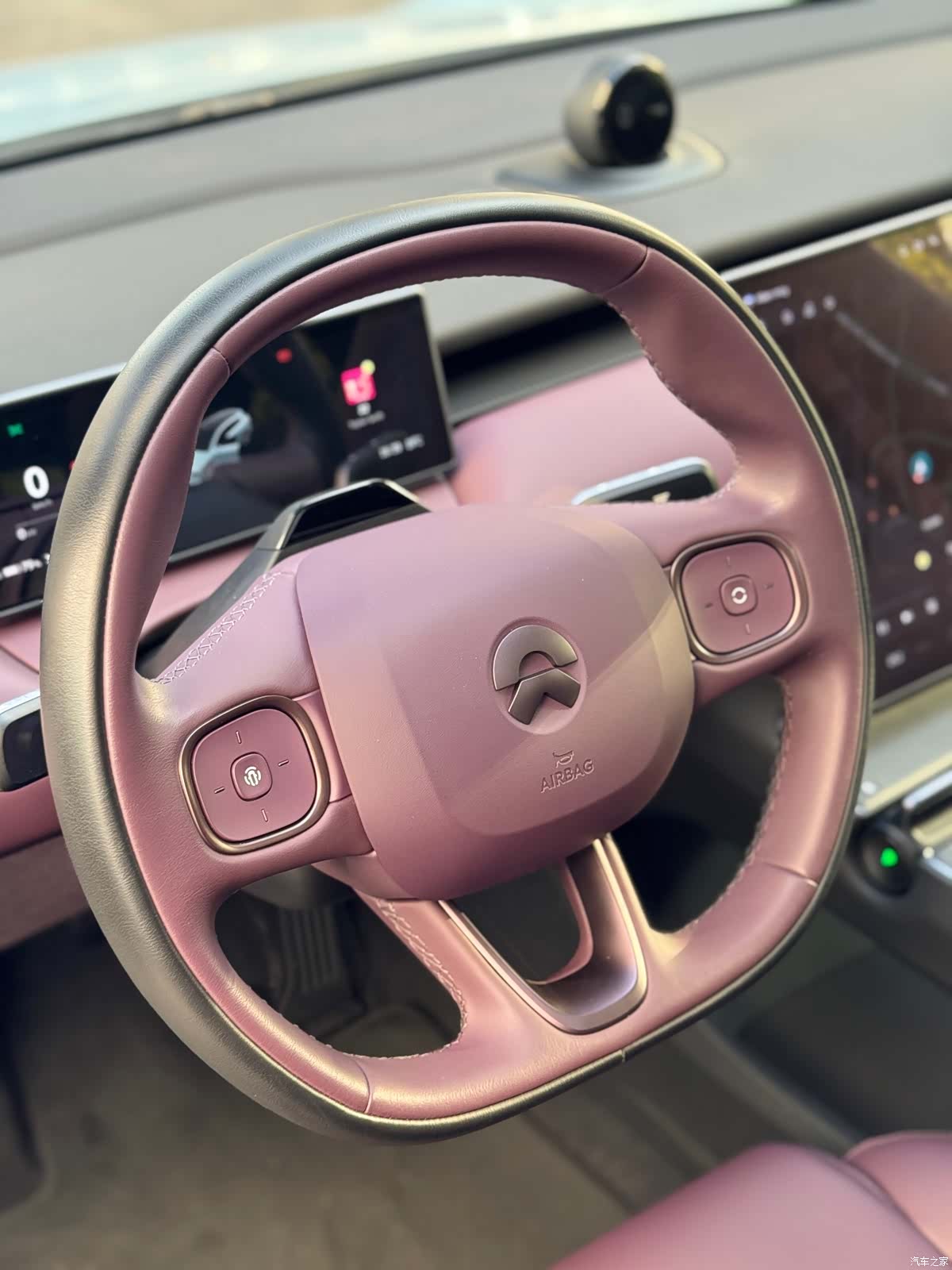NIO ET5, 2024 10