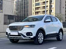 ����H2s 2017�� ���� 1.5T ˫���������