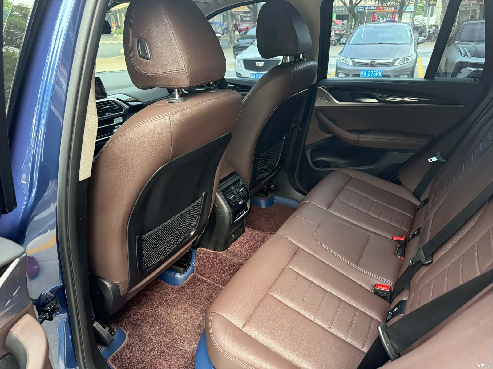BMW X3, 2019 16